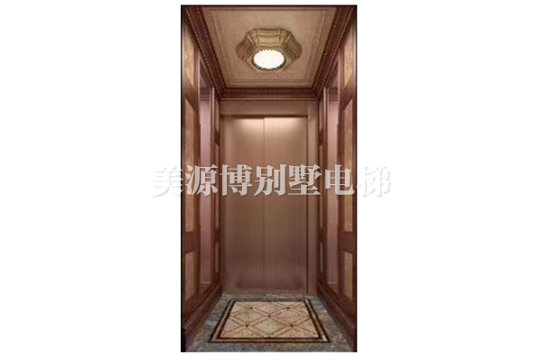 吉林定制别墅小型电梯哪家好