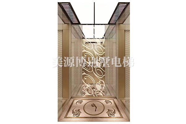 湖州定制开发区别墅电梯哪家好