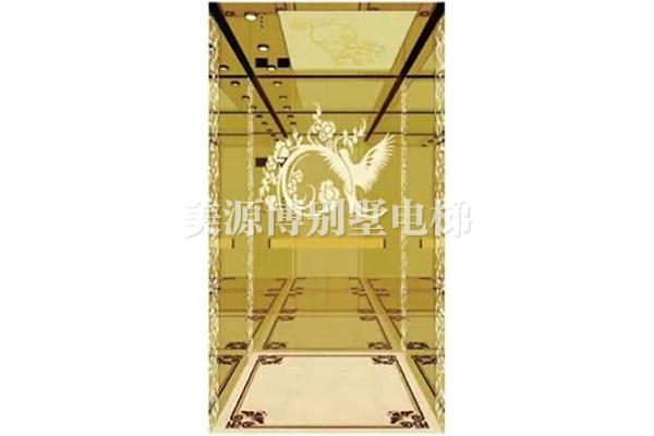 盐城定制室外加装别墅电梯哪家好