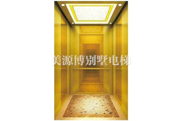 苏州推荐室外加装别墅电梯价格