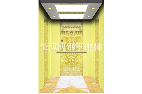 河南定制别墅小型电梯价格