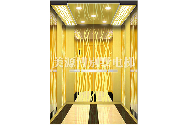 湖北推荐四层别墅电梯哪家好