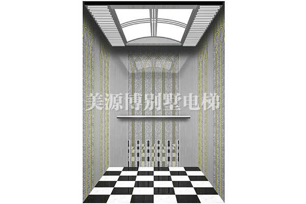 深圳推荐别墅家用四层电梯哪家好