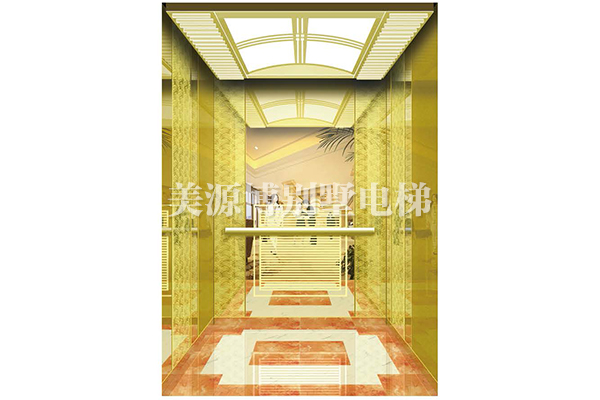 河北定制开发区别墅电梯哪家好