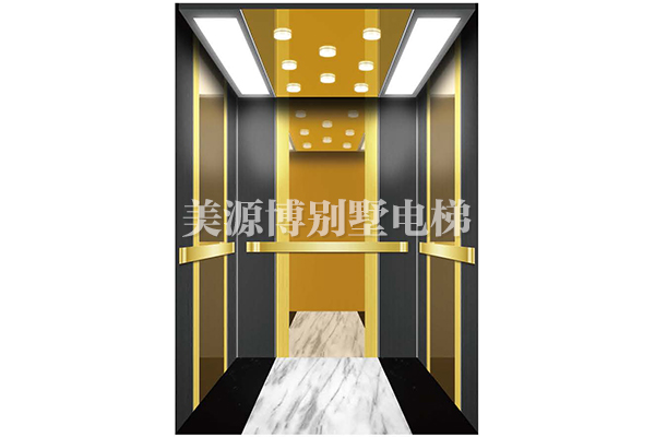 衡阳推荐四层别墅电梯厂家