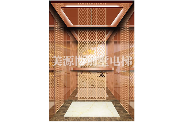 邵阳定制别墅电梯生产厂家