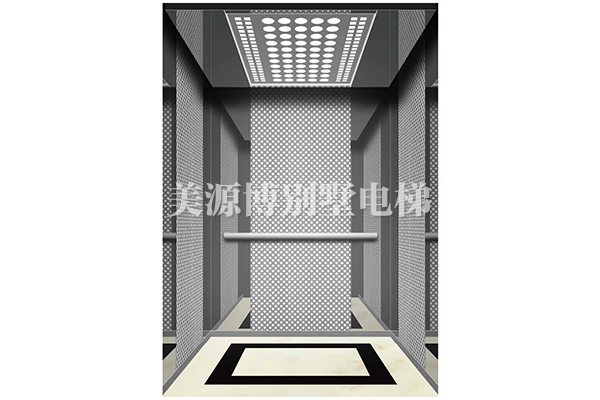 芜湖推荐别墅豪华电梯厂家