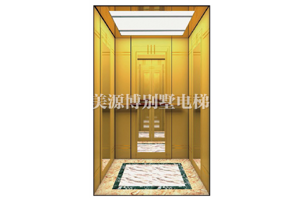 蚌埠定制别墅小型电梯哪家好