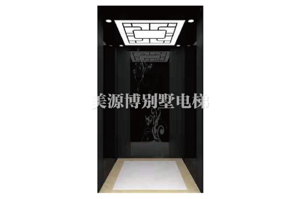 合肥定制别墅电梯房价格