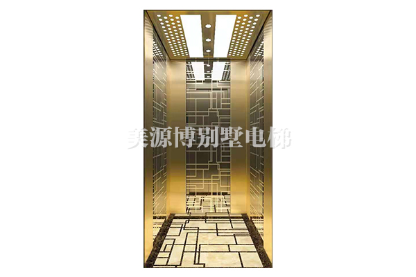 嘉兴推荐家用别墅电梯生产哪家好
