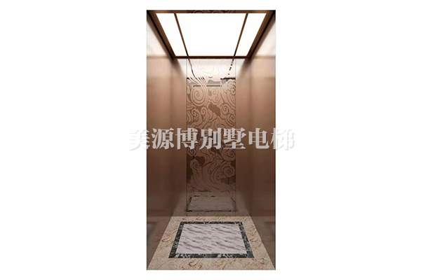 岳阳定制四层别墅电梯厂家