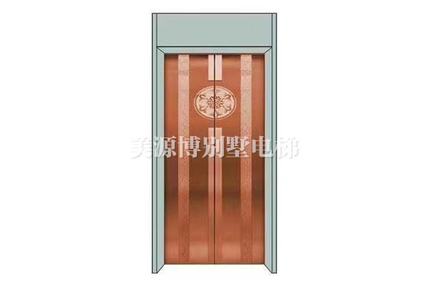 中山定制别墅电梯生产价格