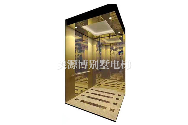 青岛推荐家用电梯生产哪家好