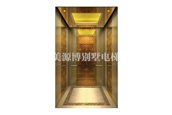 南昌推荐四层别墅电梯厂家