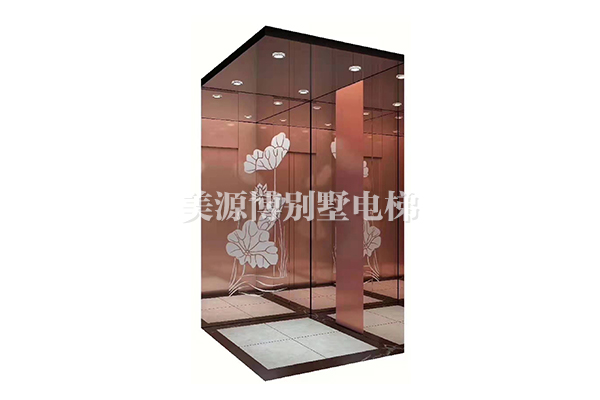 福州定制室外加装别墅电梯哪家好