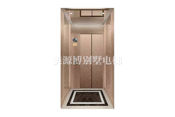 芜湖推荐别墅豪华电梯厂家