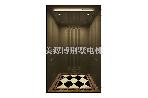 陕西定制别墅的小型电梯哪家好