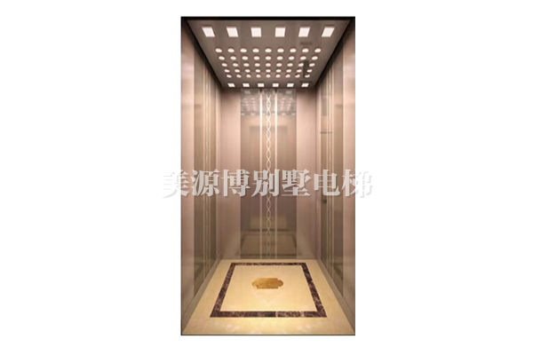 扬州定制室外加装别墅电梯哪家好