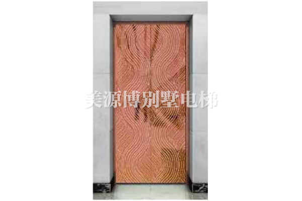 丽水推荐三层小型别墅梯厂家