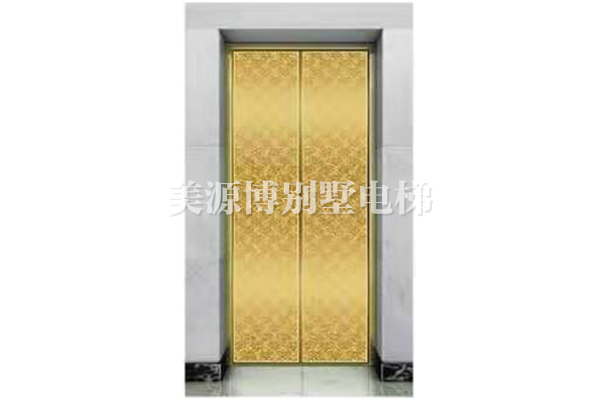 邵阳定制家用别墅电梯生产厂家