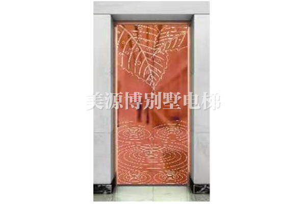 常州定制复式别墅电梯哪家好