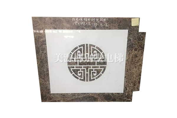 武汉定制别墅的小型电梯厂家