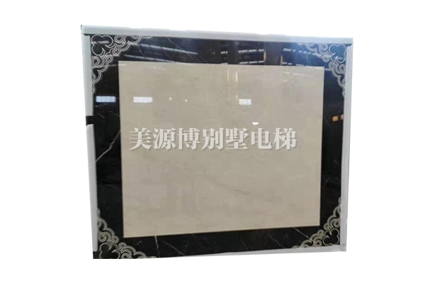昆明推荐农村别墅电梯价格