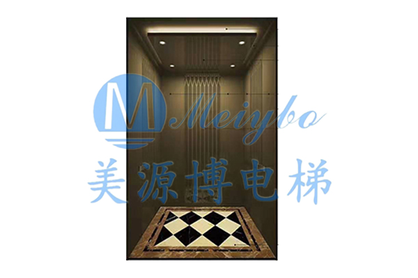 家用电梯