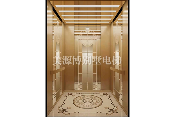 别墅电梯生产厂家