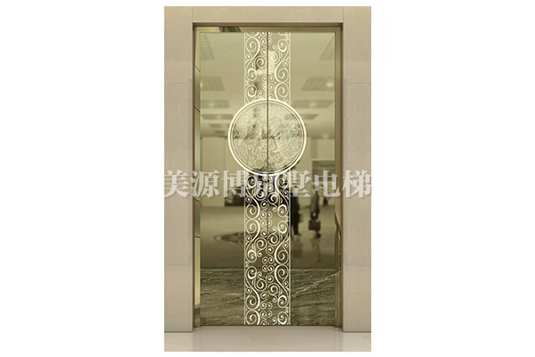 家用电梯图片
