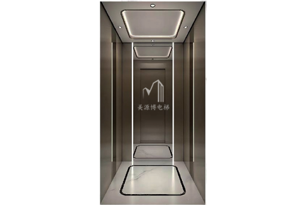 轿厢MH-08