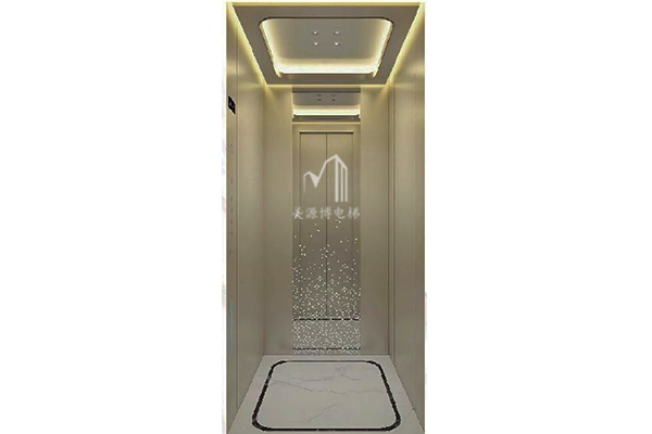 轿厢MH-09