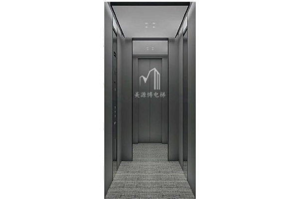 别墅电梯