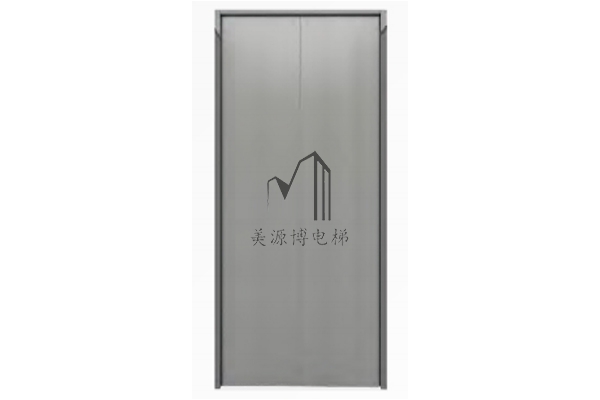 MD-02银灰色喷砂（标配）