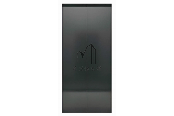 MD-11-304黑钛发纹不锈钢