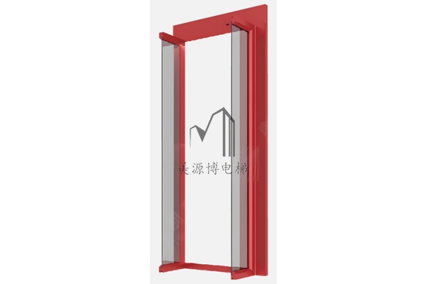 MG-06自动平开门