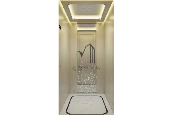 别墅电梯